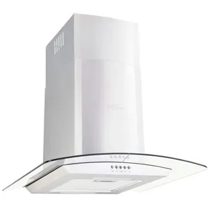 Hotte murale - AKOZON - Modèle AKO7731039211305 - 756 m³/h - Acier ino... pas cher