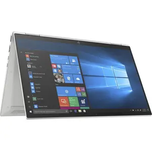 HP EliteBook X360 1030 G7 13" Core i5 1.7 GHz - SSD 256 Go - 16 Go QWE... pas cher