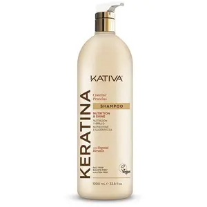 Kativa Keratina Shampooing 1000 Ml pas cher