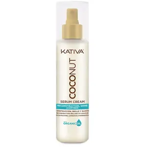 Kativa Sérum à la crème de noix de coco 200ml