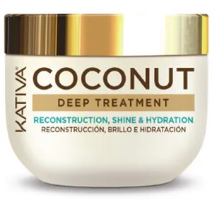 Kativa Traitement en profondeur Coco 300 ml pas cher