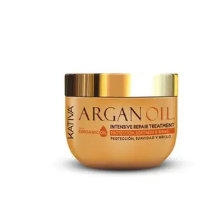 Kativa - Masque et cure cheveux 300 g female pas cher
