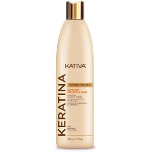Kativa Kératine Après Shampooing 355ml pas cher