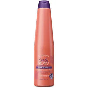 Comparateur de prix : Be Natural Curly Monoi Defined Curl Conditioner 350ml