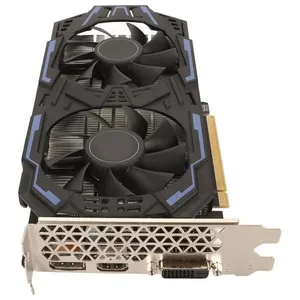 Carte graphique GTX 1060 - SURENHAP - GDDR5 6 Go - 4K HDR - Double ven...Vendu parcdiscount