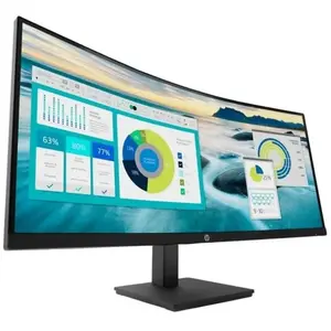 Écran 34" LED WQHD HP P34hc G4 pas cher