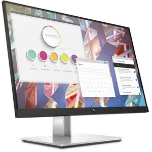 Écran 8" LED HP E24 G4 pas cher