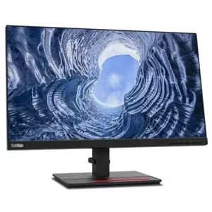 Écran 24" LED Lenovo ThinkVision T24i-2L pas cher