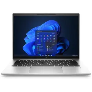 HP EliteBook 840 G9 14" Core i7 1.8 GHz - SSD 1000 Go - 32 Go AZERTY -... pas cher