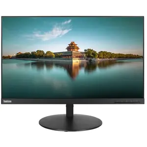 Écran 24" LED Lenovo ThinkVision P24q-30 pas cher
