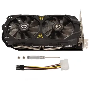 GOTOTOP Carte graphique MAD Panradium RX580 8G GDDR5 - AMD Radeon RX 5...Vendu parcdiscount