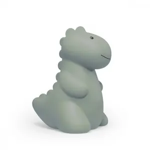 Comparateur de prix : Atelier Pierre Junior Veilleuse rechargeable Jéroom sauge (17 cm)