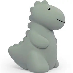 Comparateur de prix : Tirelire Dino Jéroom Sauge - Atelier Pierre