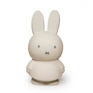 Comparateur de prix : Atelier Pierre - Tirelire Miffy uni - Beige -