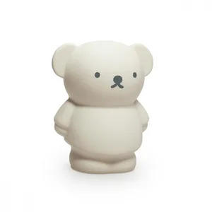 Comparateur de prix : Atelier Pierre - Tirelire Boris H14cm Beige