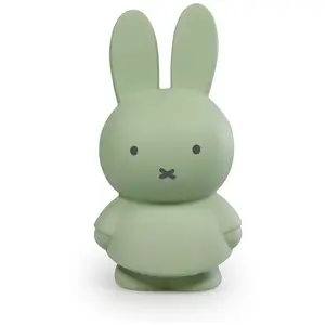 Comparateur de prix : Atelier Pierre Junior Tirelire Miffy warm eucalyptus (19 cm)