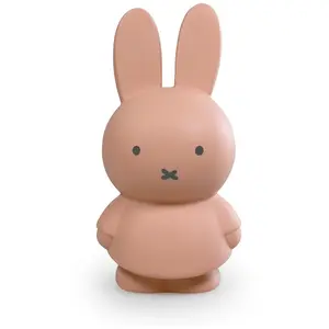 Comparateur de prix : Atelier Pierre Junior Tirelire Miffy warm Poudre (19 cm)