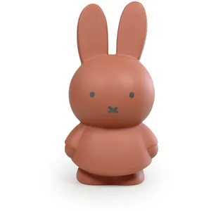 Comparateur de prix : Atelier Pierre Junior Tirelire Miffy warm Terra (19 cm)