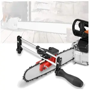 Lot De 2 Chaînes De Tronçonneuse 25 Cm 1,3 Mm 3/8" 40 TG