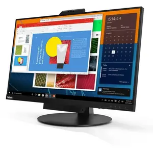 Écran 27" LED Lenovo ThinkCentre TIO27 pas cher