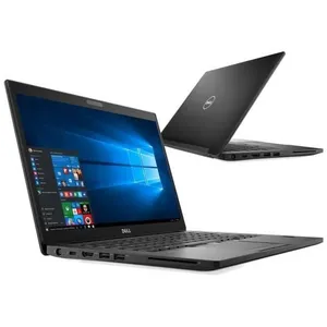 Netbook Dell Latitude 7490 i5-8250U - 16GB - 256GB SSD - 14 Full HD pas cher