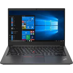 Lenovo ThinkPad E14 G5 14" Core i5 3.4 GHz - SSD 512 Go - 16 Go AZERTY... pas cher
