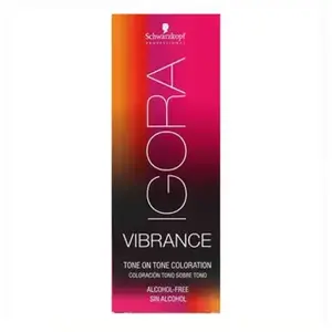 Schwarzkopf Schwarzkopf Igora Vibrance Nº6-0 Dark Blonde 60ml