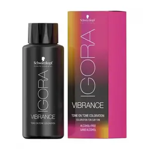 Igora Vibrance 3-19 SCHWARZKOPF 60ML pas cher