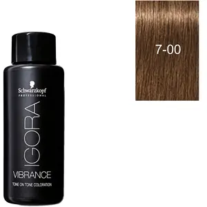 Schwarzkopf Schwarzkopf, Coloration Ton Sur Ton Sans Alcool 7.00 Blond... pas cher