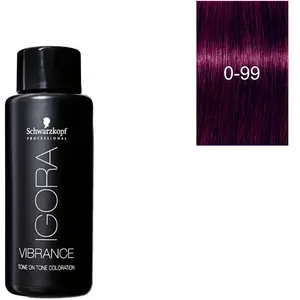 Igora Vibrance 0-99 SCHWARZKOPF 60ML pas cher