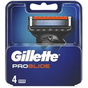 Comparateur de prix : Gillette Proglide Recharge de 4 Lames