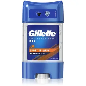 Old Spice Gel anti-transpirant Gillette Sport Triumph pour hommes, 70 mlVendu paronebioshop