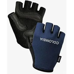 Gants Suarez Colombie bleu noir - XL pas cher
