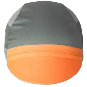 Casquette sous-casque Suarez Vento 2.3 orange gris pas cher