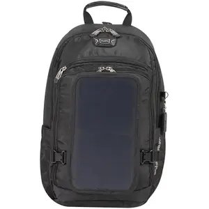 TOTTO Sac à Dos pour Ordinateur Portable 13-14 - Burbank, Noir, L, Sport pas cher