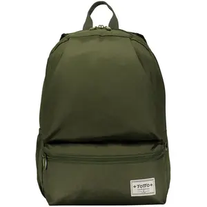 Totto MA04IND650-1810B-V3S Sac à Dos pour Enfant, Dynamic pas cher