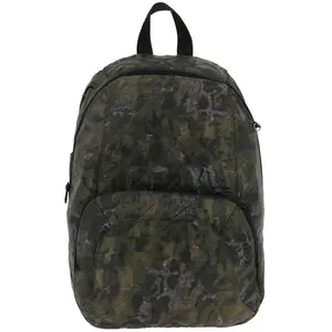 Sac à dos - TOTTO - MA04IND521-1610B-4VS - Vert - Tissu rembourré - Pour enfant pas cher