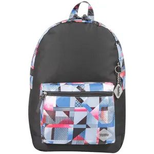 Totto MA04VIN002-1610F-8B9 Sac à Dos pour Enfant - Vetus pas cher