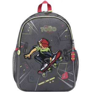 Totto Sac à Dos Muska pas cher