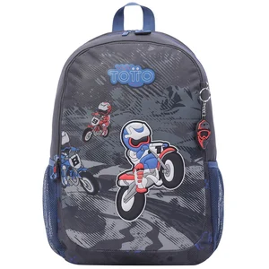 Totto Sac à Dos Kross pas cher