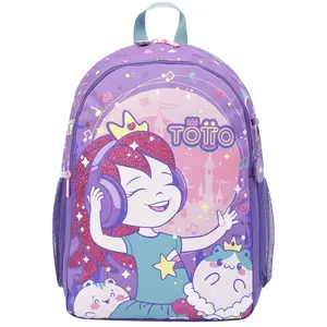 Totto Sac à Dos Lena pas cher