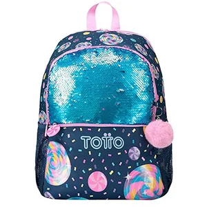 Totto Sac à Dos Sweet Candy pas cher