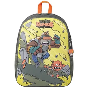 Totto Sac à Dos Brawlmaster pas cher