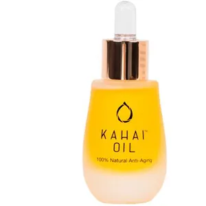 Hydratants & nourrissants Kahai Oil Huile Visage 100% Naturelle Anti-âge pas cher