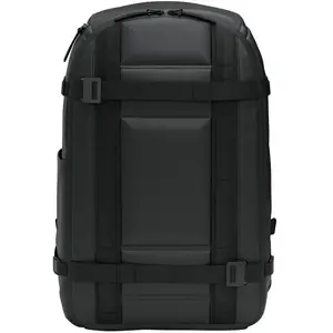 Douchebags DB - Sac à dos de voyage - The Ramverk 26L Pro Backpack Black Out  - NoirVendu parsnowleader