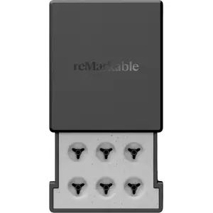 reMarkable, Marqueur, Marker Tips - Active 6 (6x) pas cher
