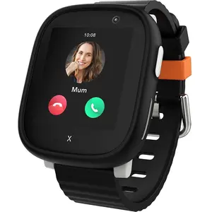 Montre Cardio GPS Xplora X6 Play - Noir pas cher