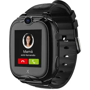XPLORA - XGO2 Montre connectée pour enfants - BLACK