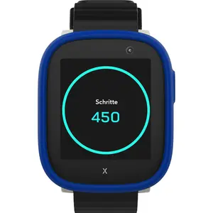 Montre intelligente Xplora X6 Play pour enfants - podomètre, fonction ... pas cher