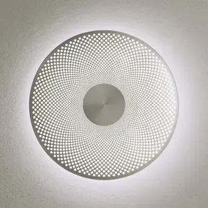 Comparateur de prix : Northern Glint applique LED, blanche